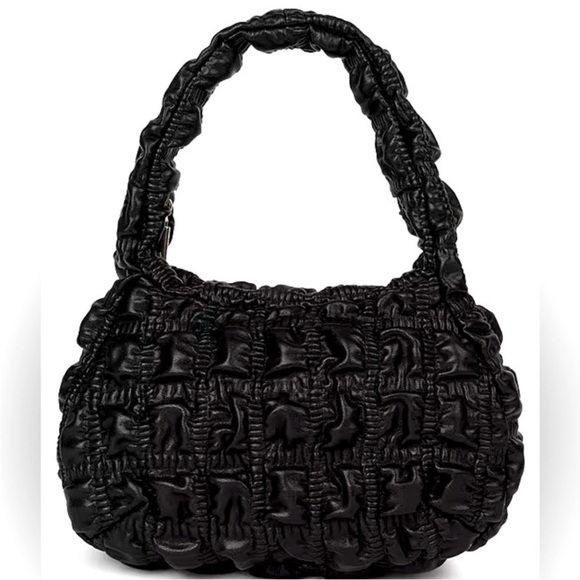 Jason Wu Fay Bubbled Small
Baguette Top Handle Handbag NWT - Picture 7 of 8